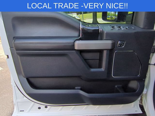 Used 2022 Ford F250 Platinum AWD/4WD image 12