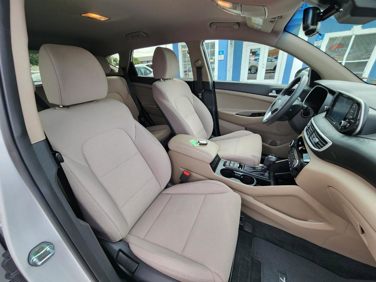 Used 2020 Hyundai Tucson Value image 29