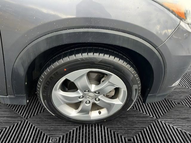 Used 2017 Honda HR-V EX-L image 11