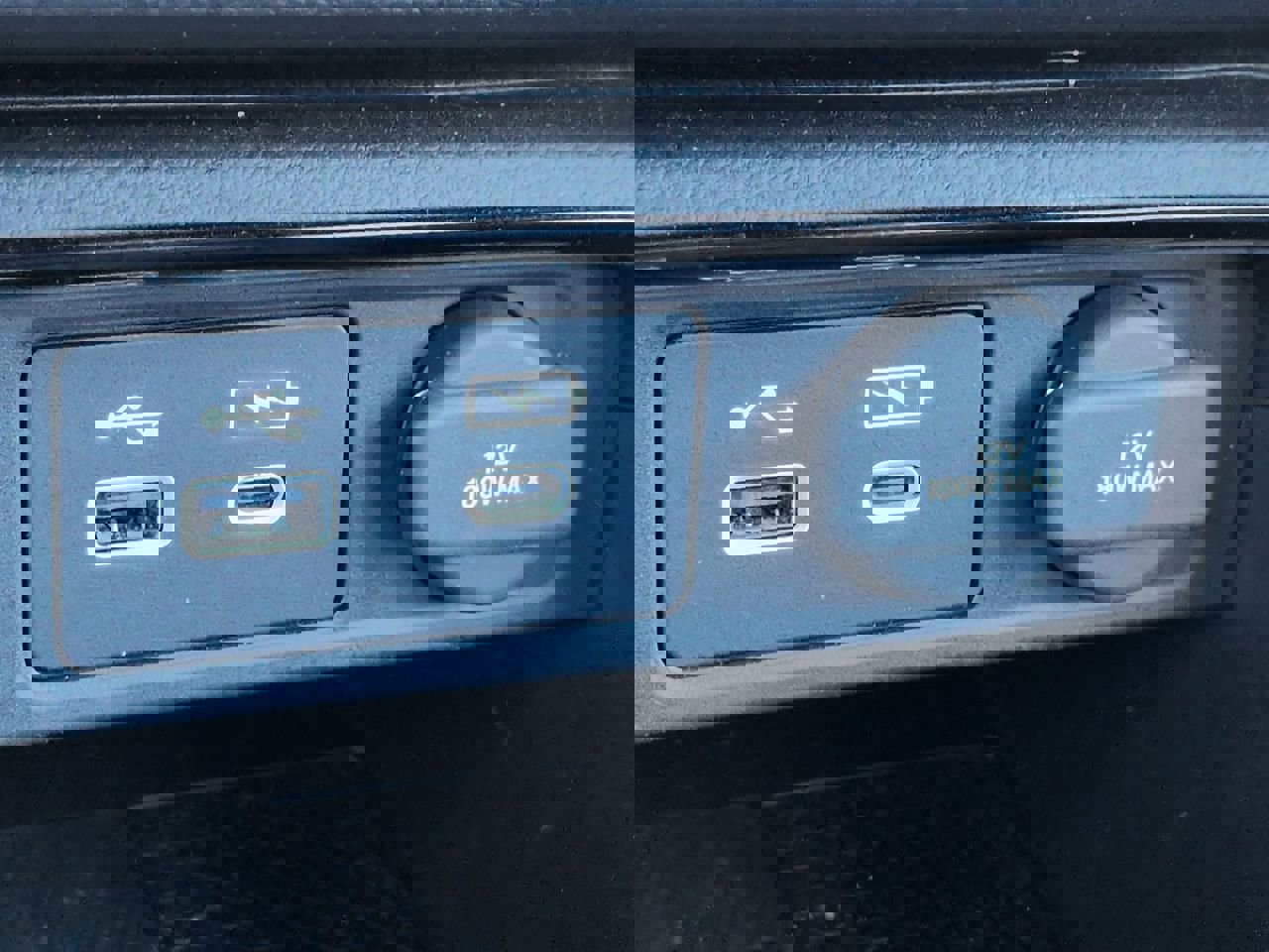 Used 2024 Honda CR-V Sport Touring image 22