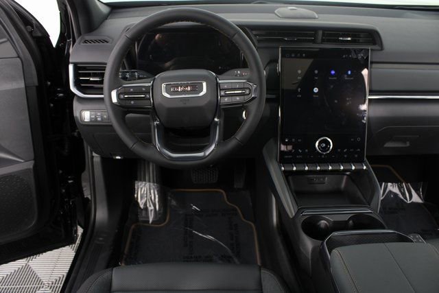 New 2026 GMC Terrain AT4 w/ Convenience Package III image 13