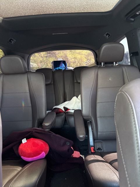 Used 2022 Mercedes-Benz GLS 450 4MATIC image 21