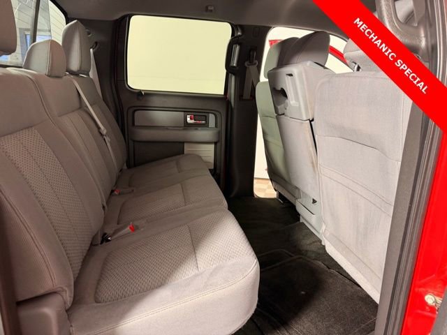 Used 2013 Ford F150 XLT w/ Luxury Equipment Group image 33