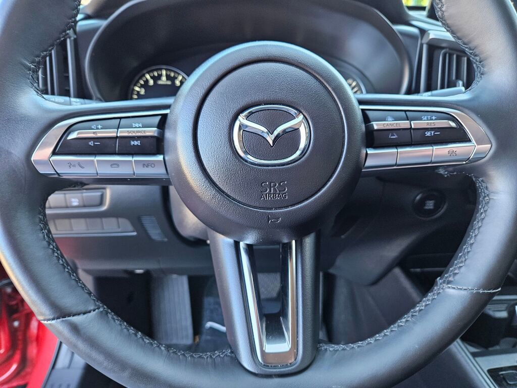 Certified 2024 MAZDA CX-50 AWD 2.5 S w/ Cargo Package image 17