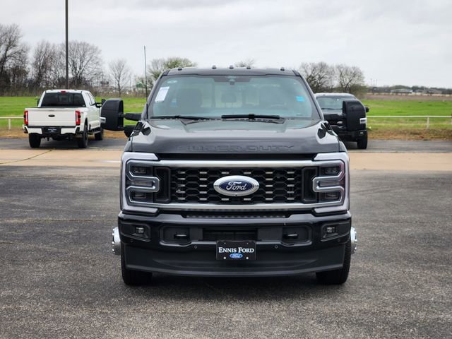 New 2026 Ford F350 Platinum image 2