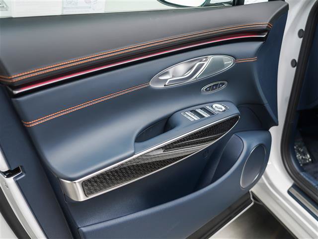 New 2026 Genesis GV70 3.5T Sport Prestige AWD/4WD image 29