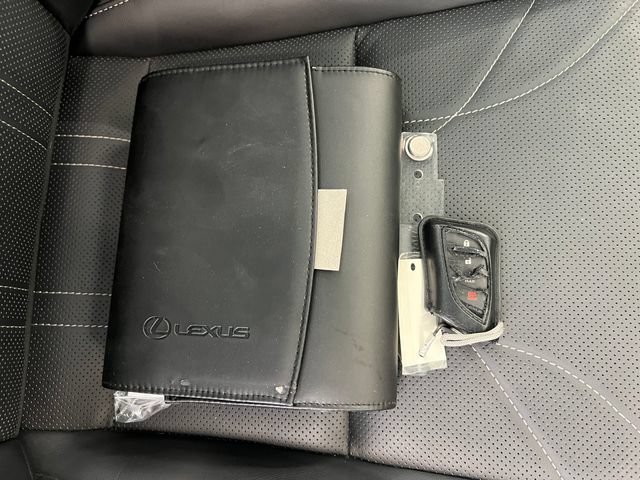 Used 2021 Lexus ES 300h w/ Accessory Package FWD image 60