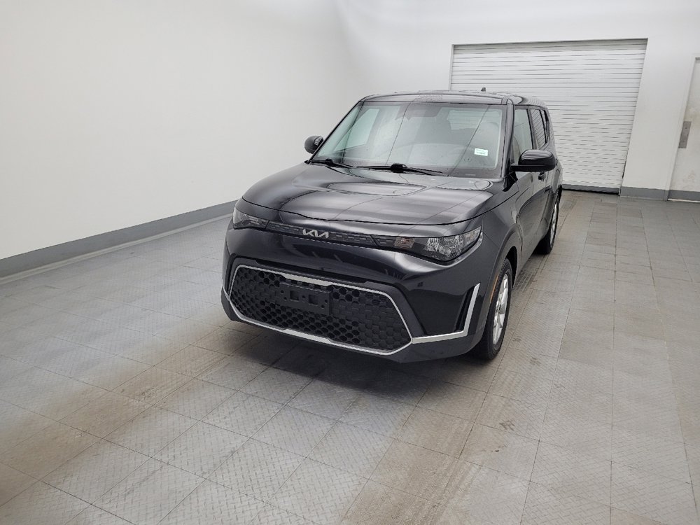 Used 2023 Kia Soul S image 15