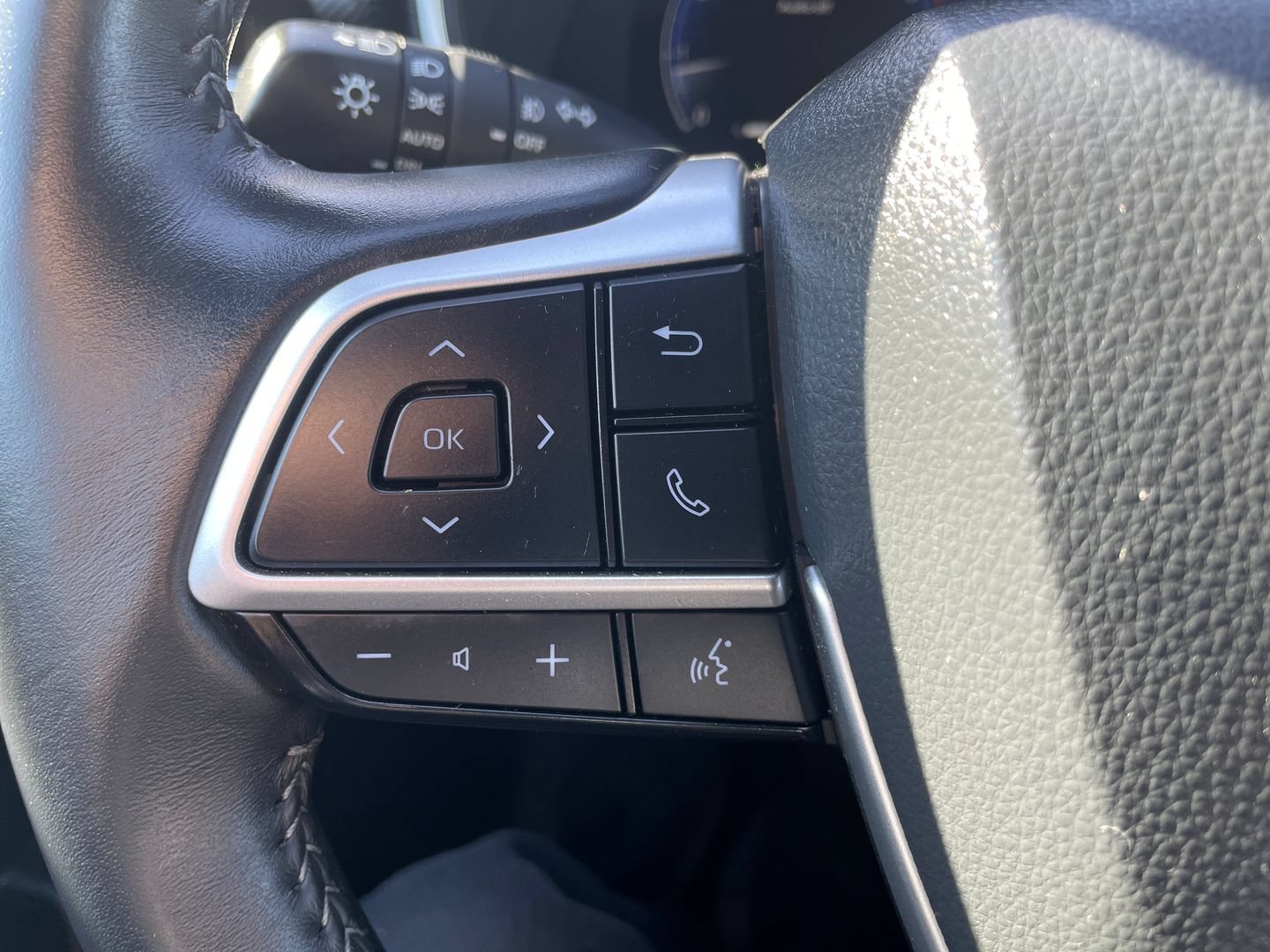 Certified 2025 Toyota Highlander XSE AWD/4WD image 29