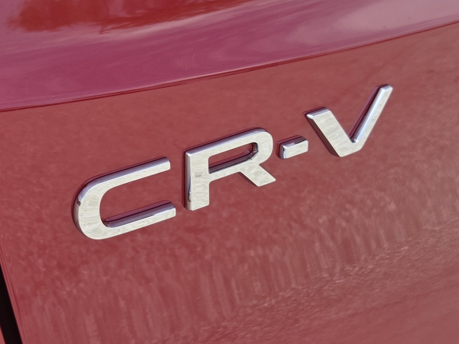 New 2026 Honda CR-V EX image 13