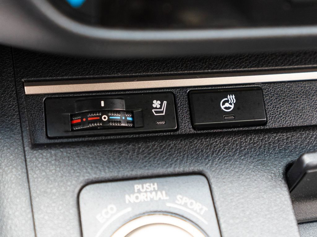 Used 2015 Lexus ES 350 w/ Premium Package FWD image 27