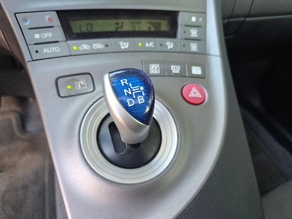 Used 2015 Toyota Prius Three w/ Solar Roof Package FWD image 19