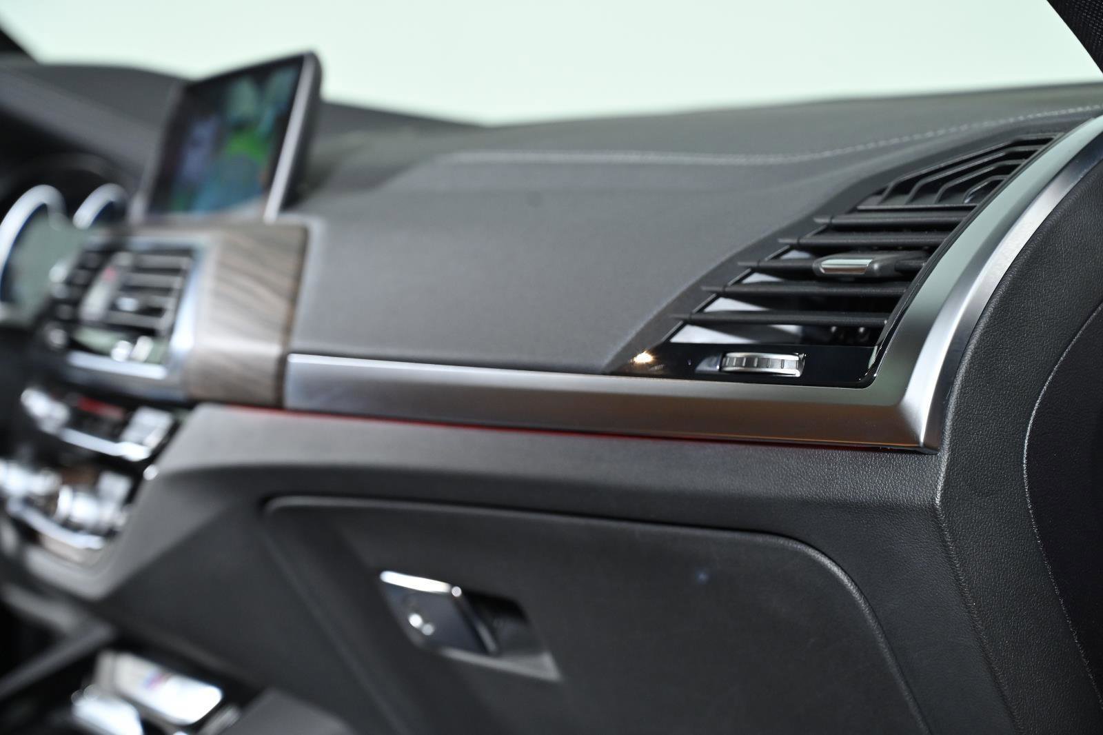 Used 2019 BMW X3 M40i w/ Premium Package image 26