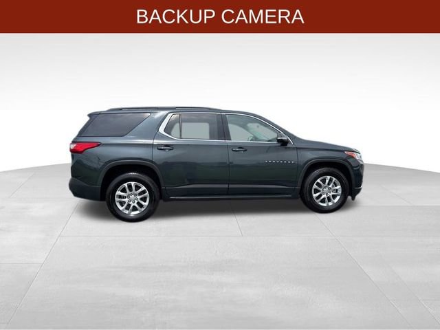 Used 2019 Chevrolet Traverse LT AWD/4WD image 8