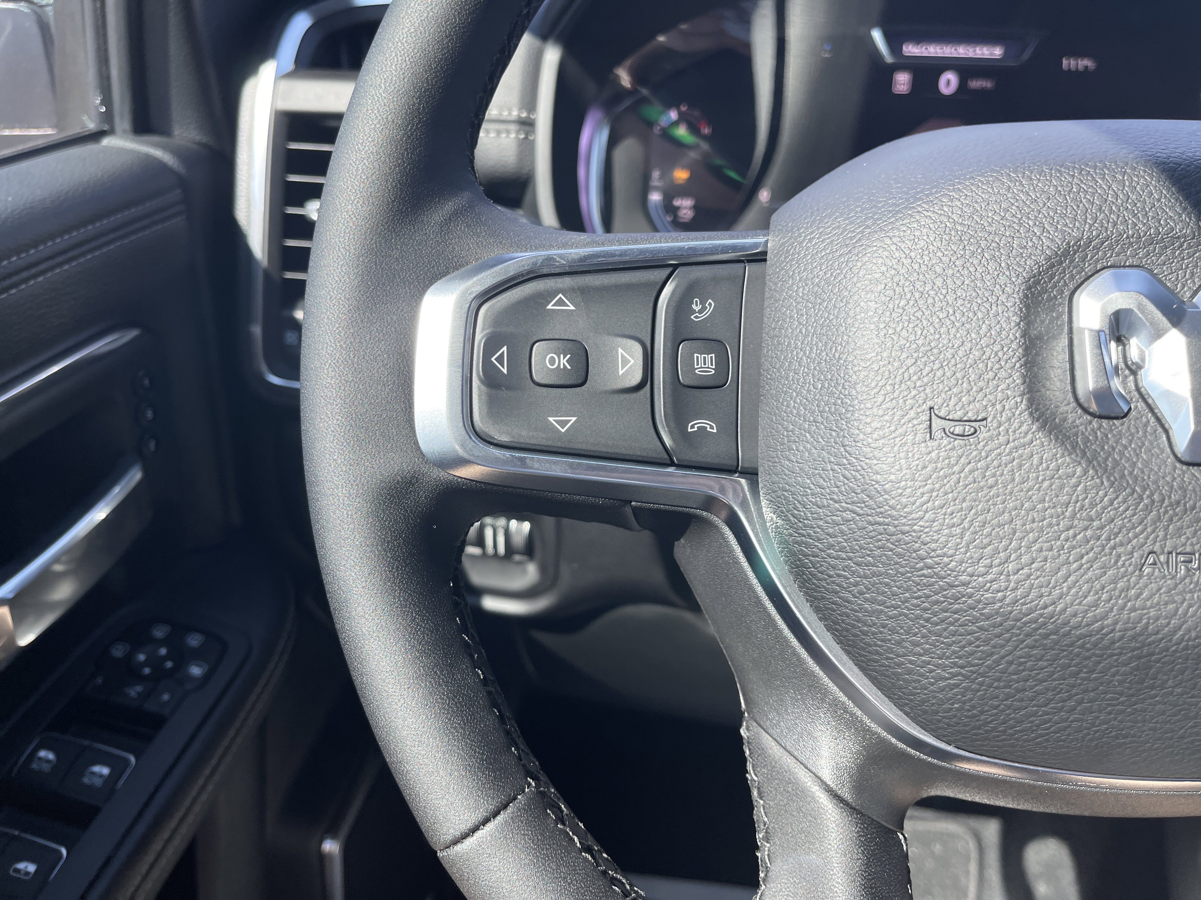 New 2026 RAM 2500 Laramie w/ Night Edition image 18