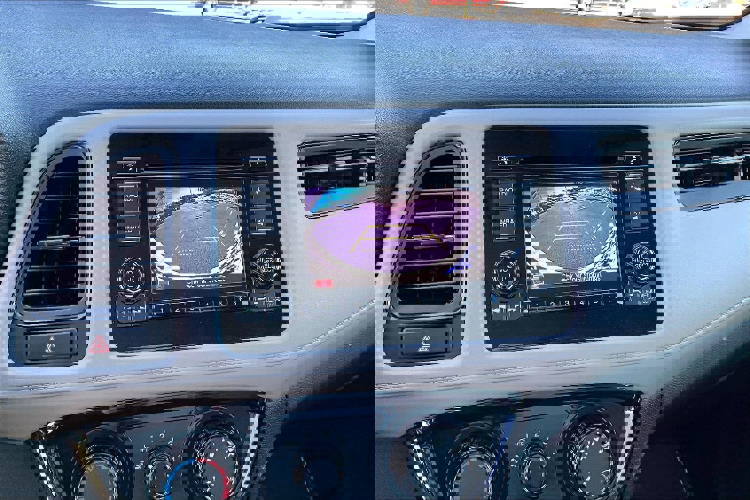 Used 2022 Honda HR-V LX image 15