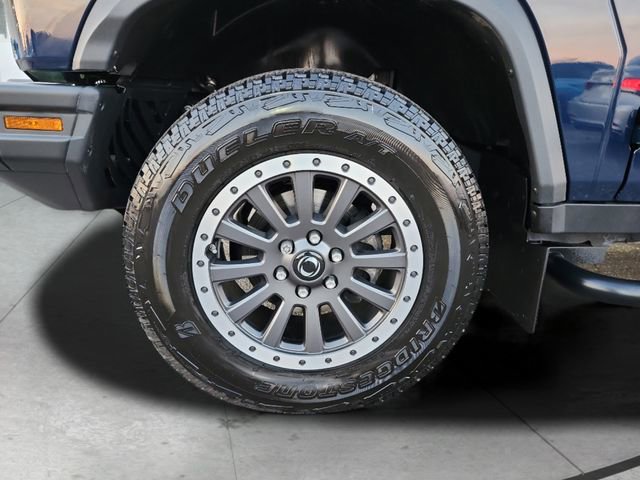 Used 2025 INEOS Grenadier Fieldmaster Edition image 27