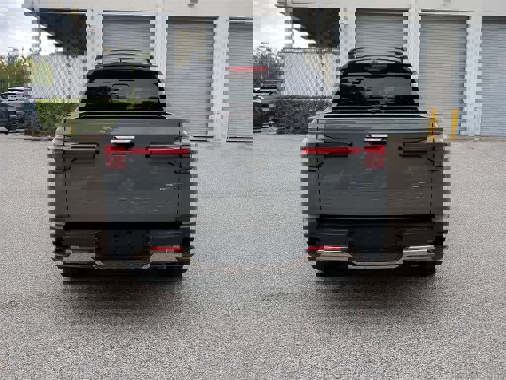 New 2026 Hyundai Santa Cruz Limited image 5