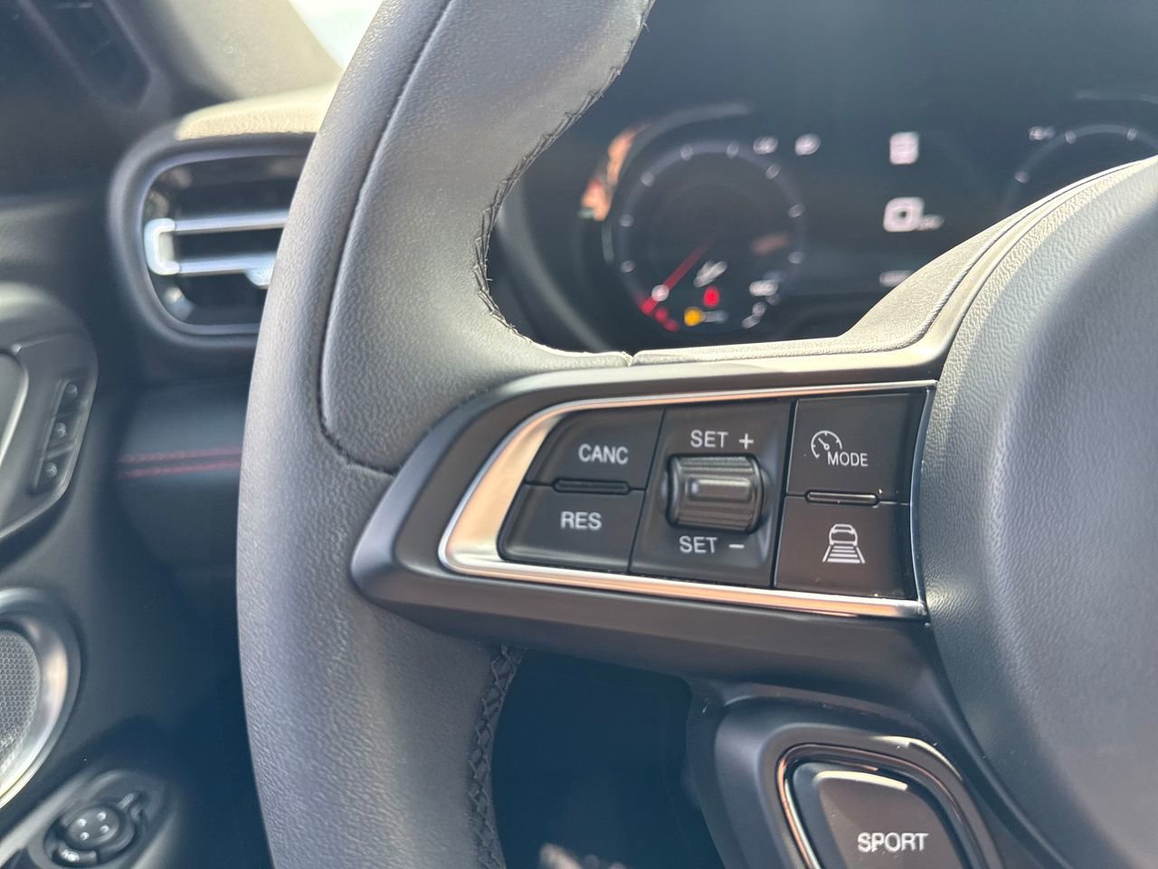 Used 2024 Dodge Hornet GT image 26