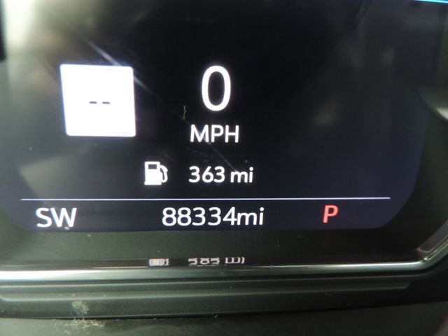 Certified 2022 GMC Sierra 2500 AT4 w/ AT4 Premium Plus Package image 37