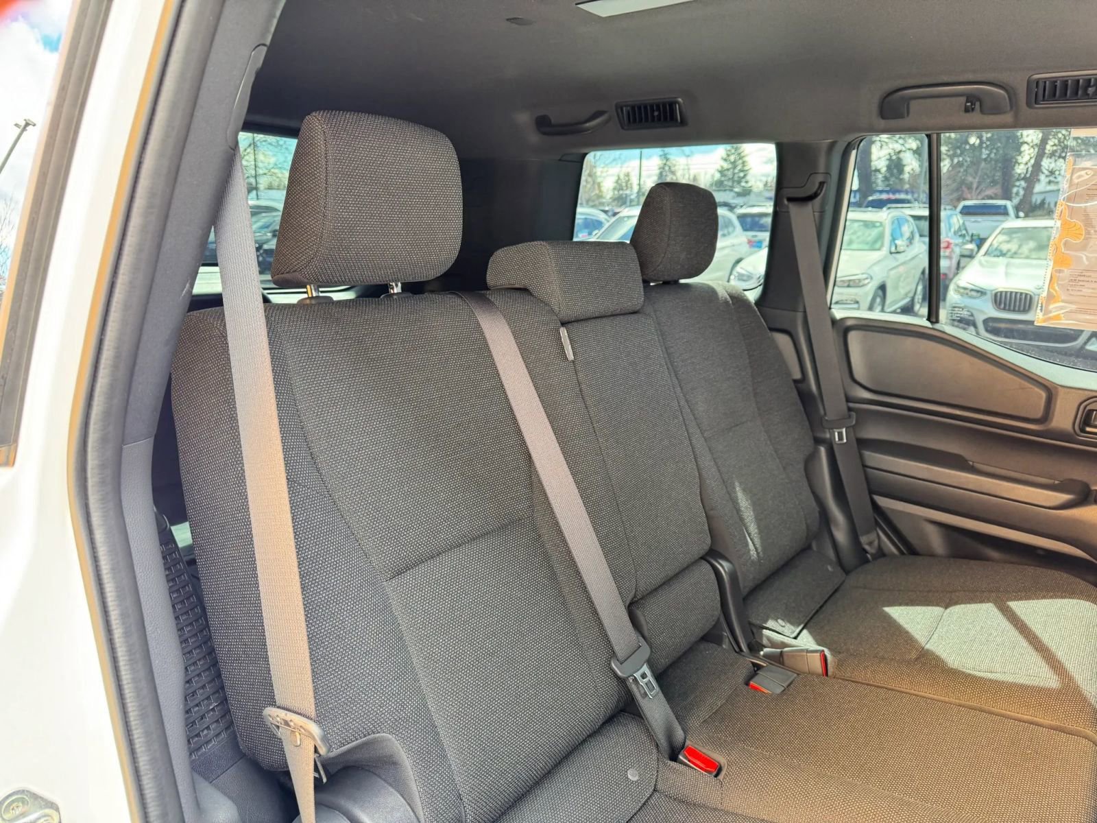 Used 2025 Toyota Land Cruiser 1958 AWD/4WD image 11