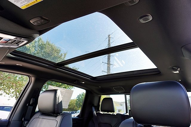 New 2026 RAM 1500 Rebel image 23