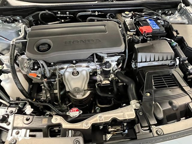 New 2026 Honda Civic Sport image 11