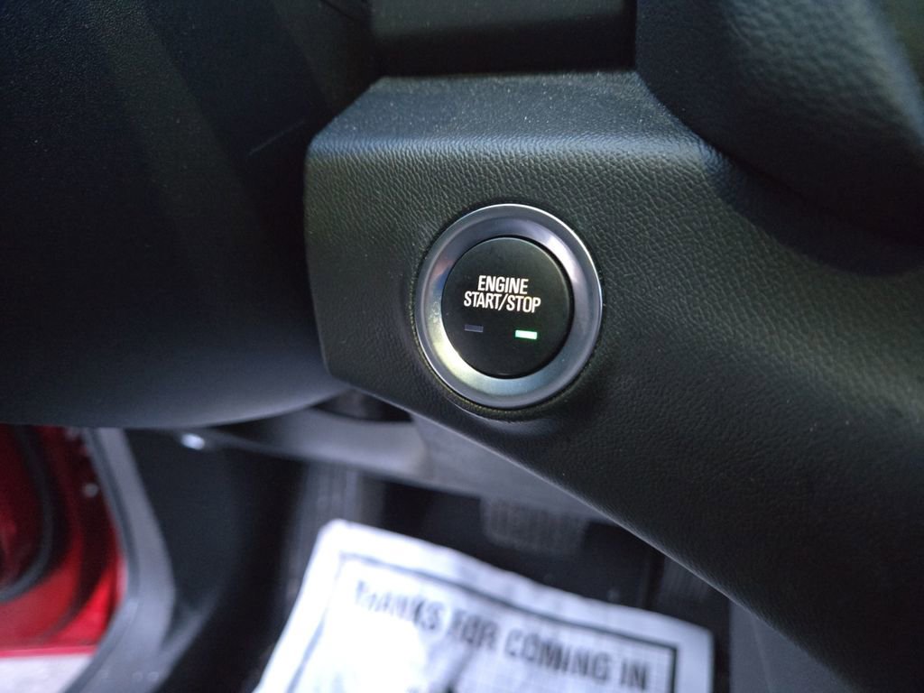 Used 2023 GMC Terrain AT4 image 21