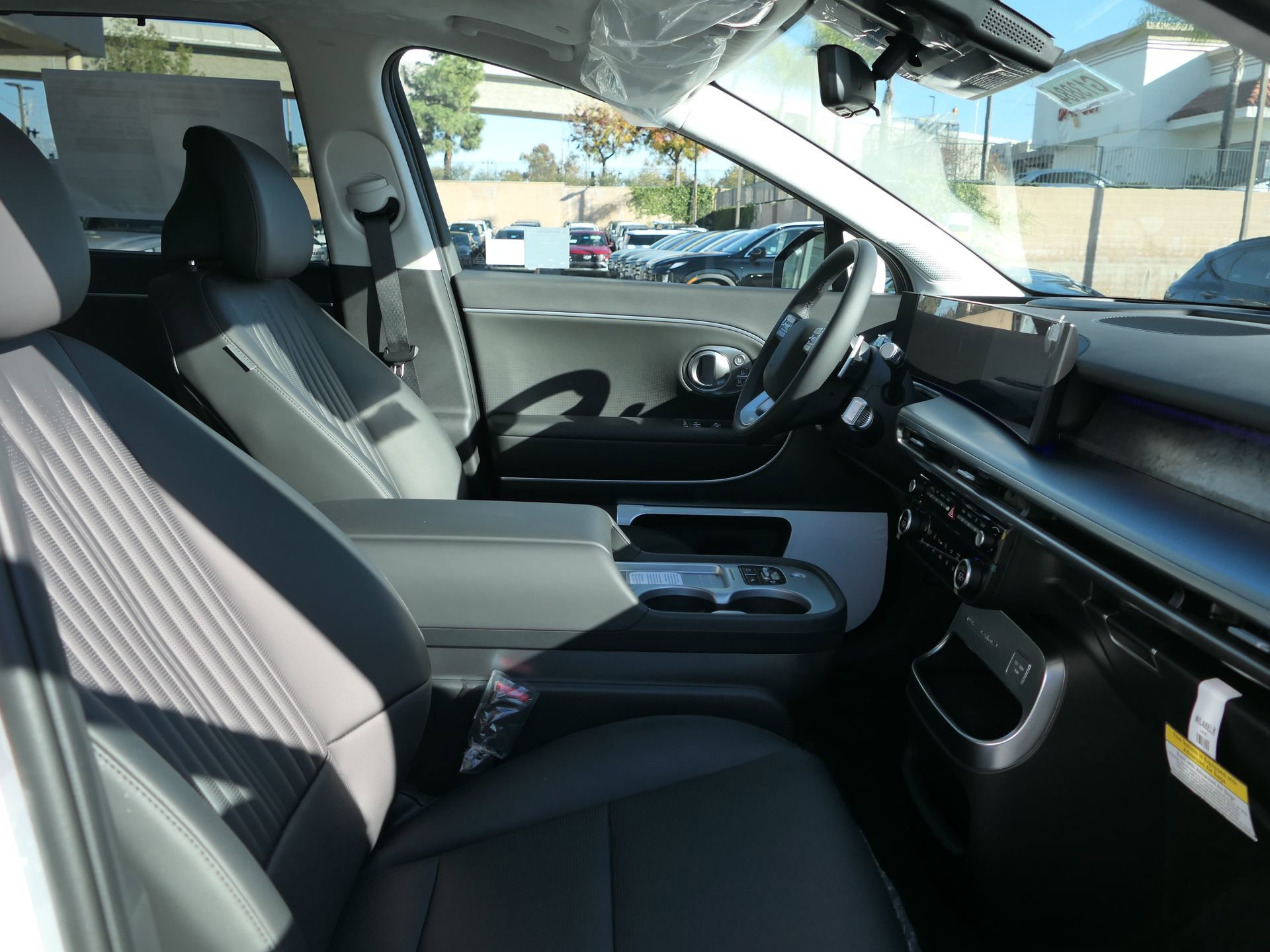 New 2026 Hyundai Ioniq 9 Calligraphy AWD/4WD image 18