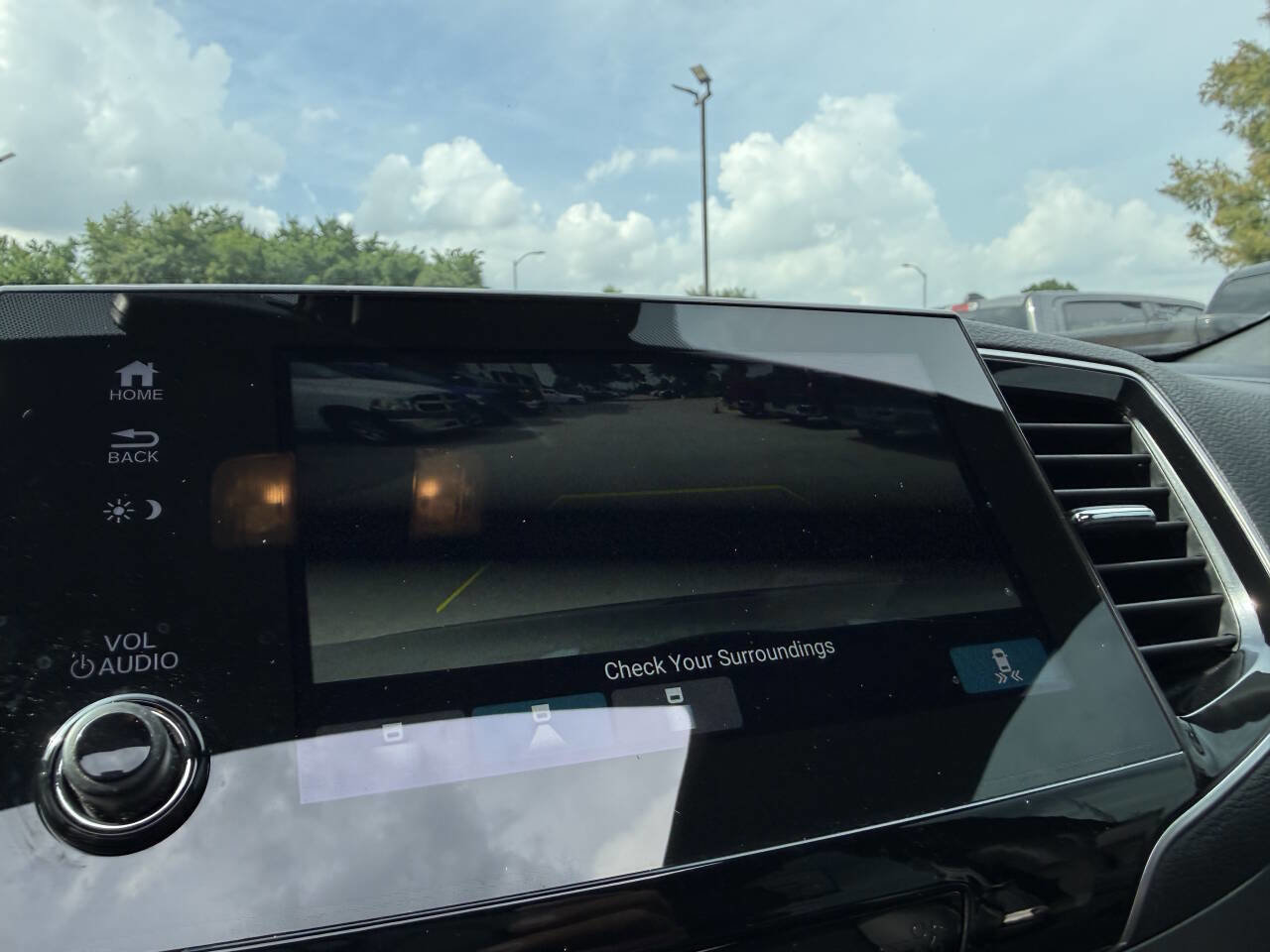 Used 2020 Honda Passport EX-L image 26