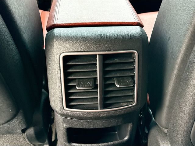 Used 2024 Kia Sportage SX image 30