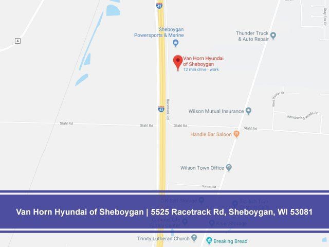 New 2026 Hyundai Santa Fe SEL image 47