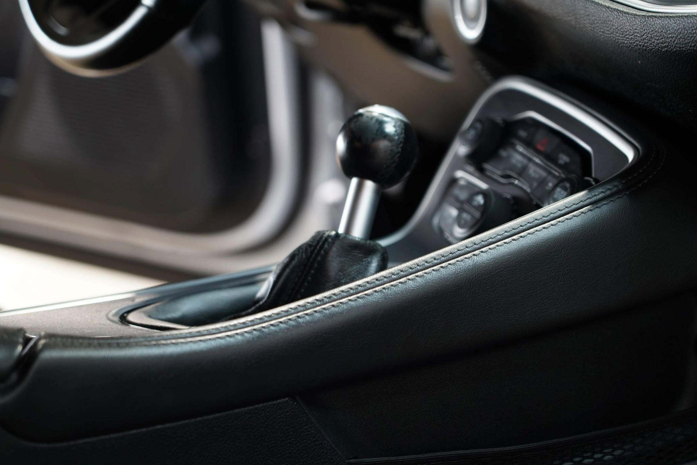 Used 2019 Dodge Challenger R/T w/ Blacktop Package image 56