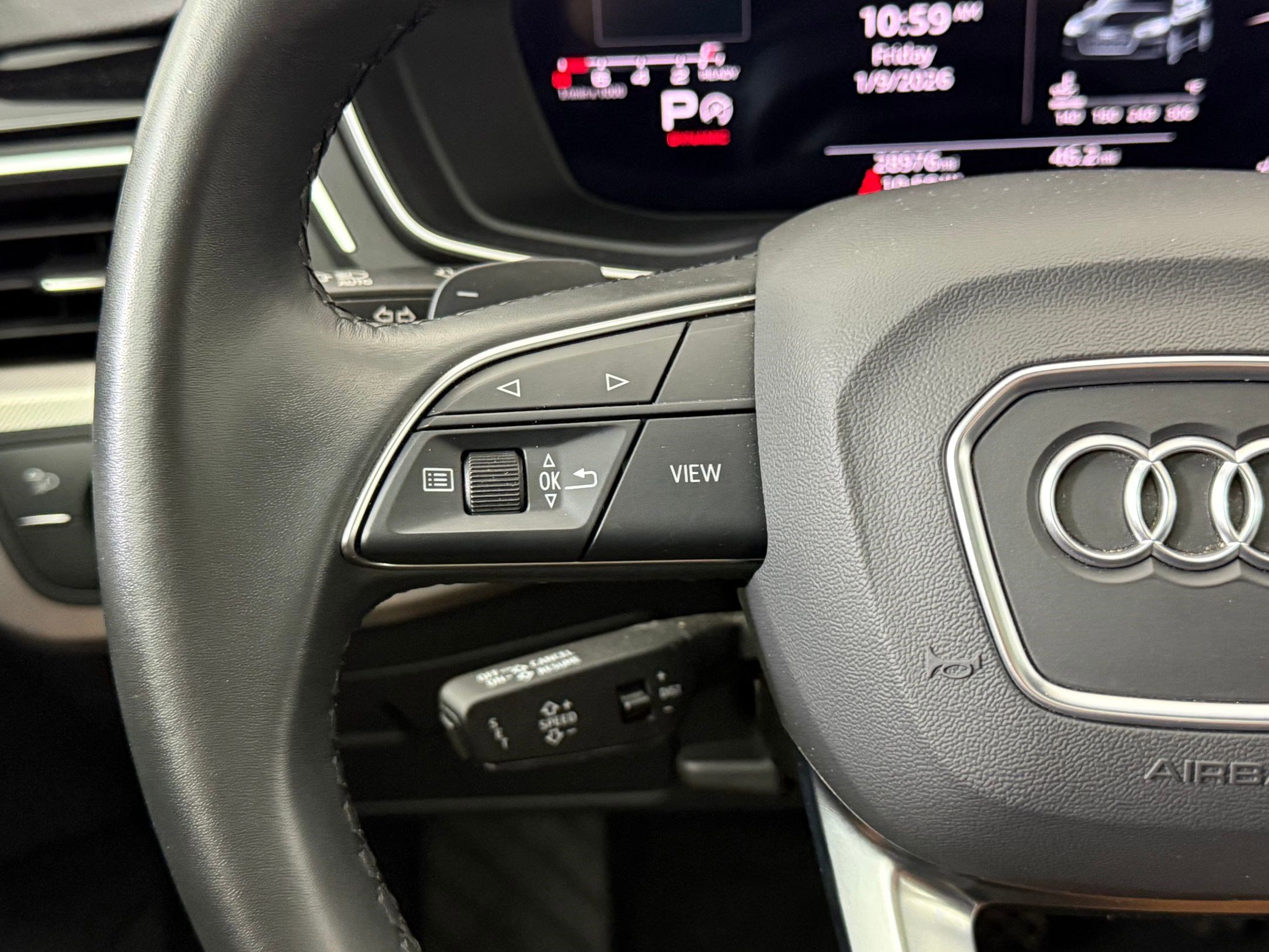 Used 2025 Audi A5 2.0T Premium Plus image 20