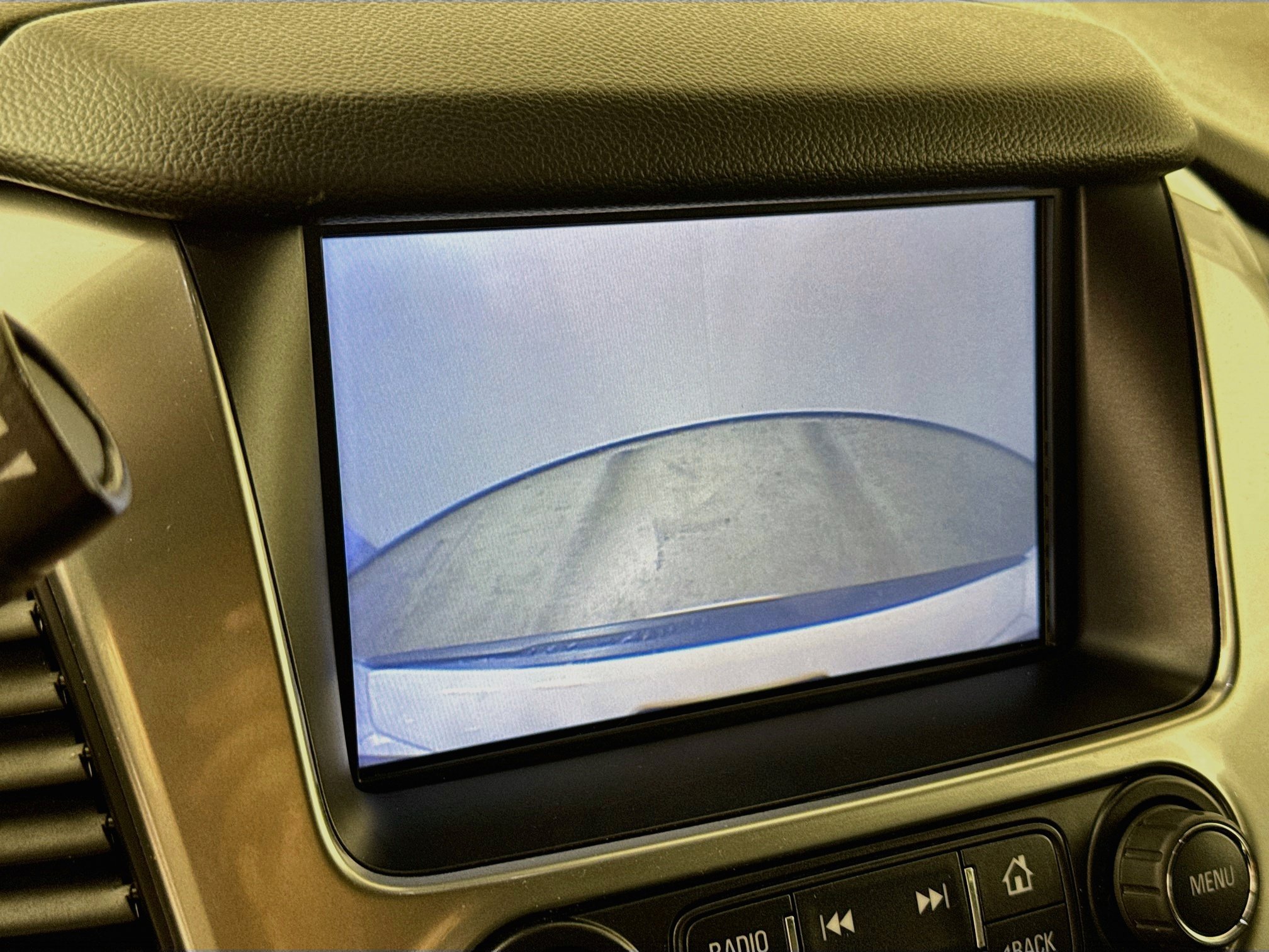 Used 2020 Chevrolet Tahoe LT AWD/4WD image 18