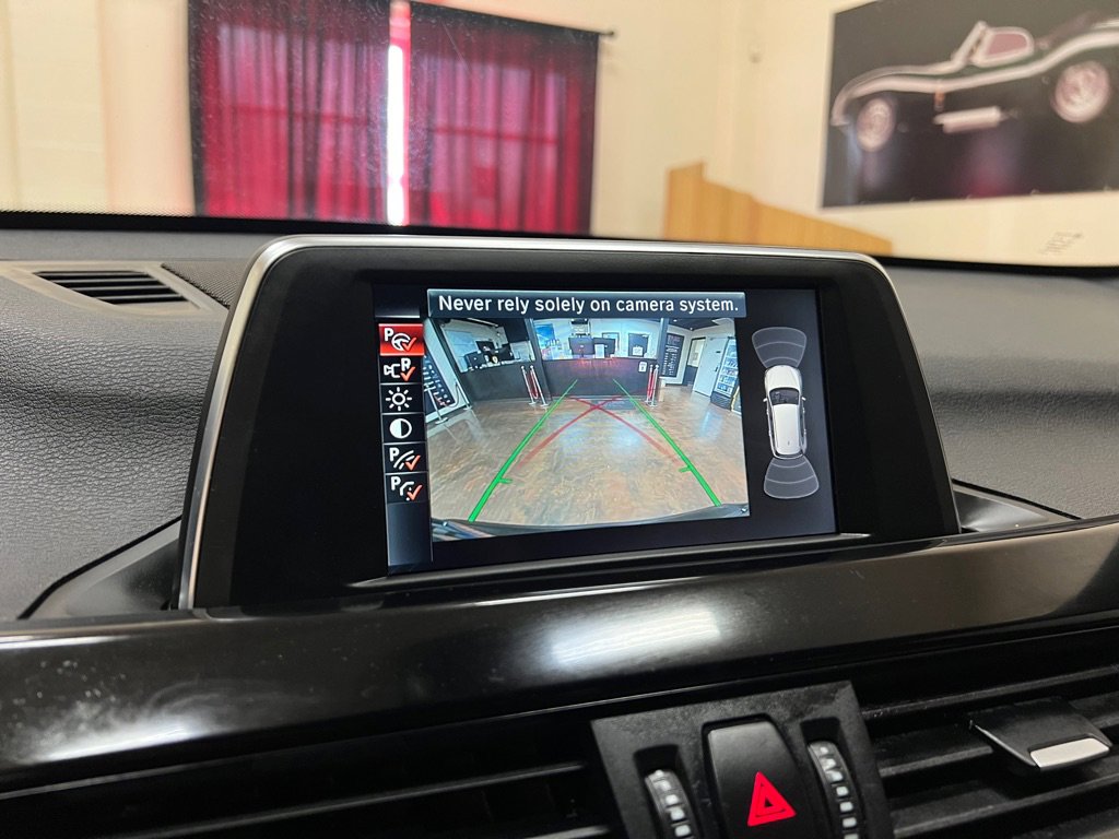 Used 2016 BMW X1 xDrive28i AWD/4WD image 24