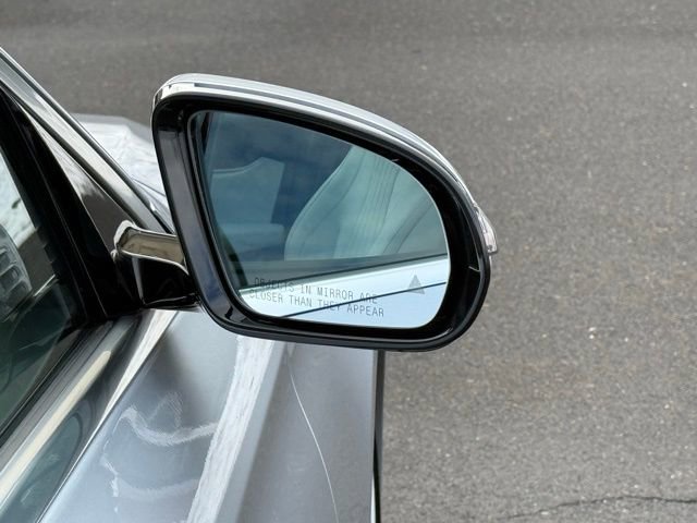 Used 2022 Mercedes-Benz E 350 4MATIC Sedan image 14