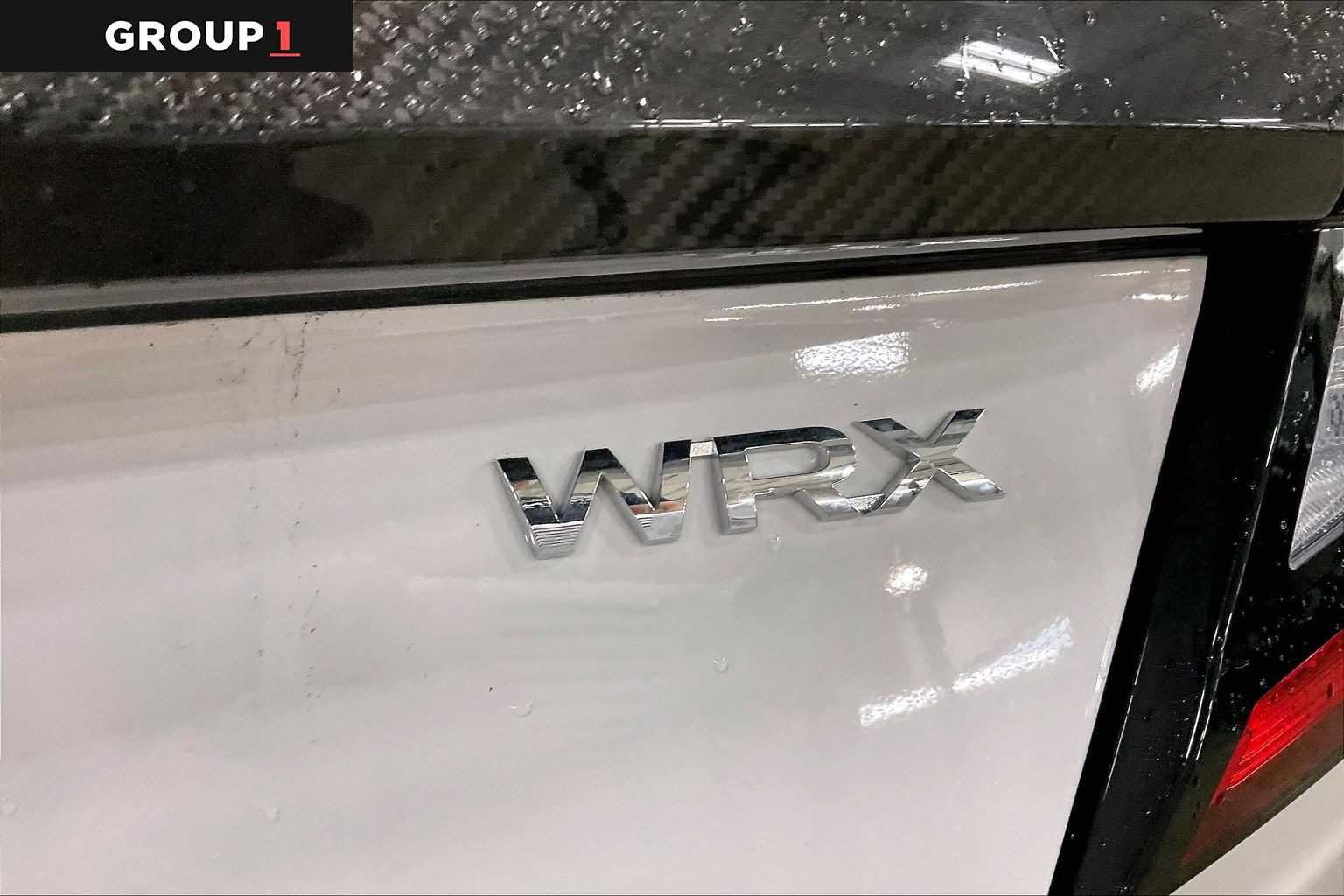 Used 2023 Subaru WRX AWD/4WD image 10