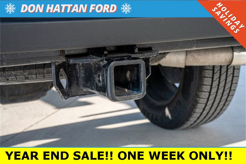 Used 2023 Ford F150 XLT w/ Equipment Group 302A High image 37