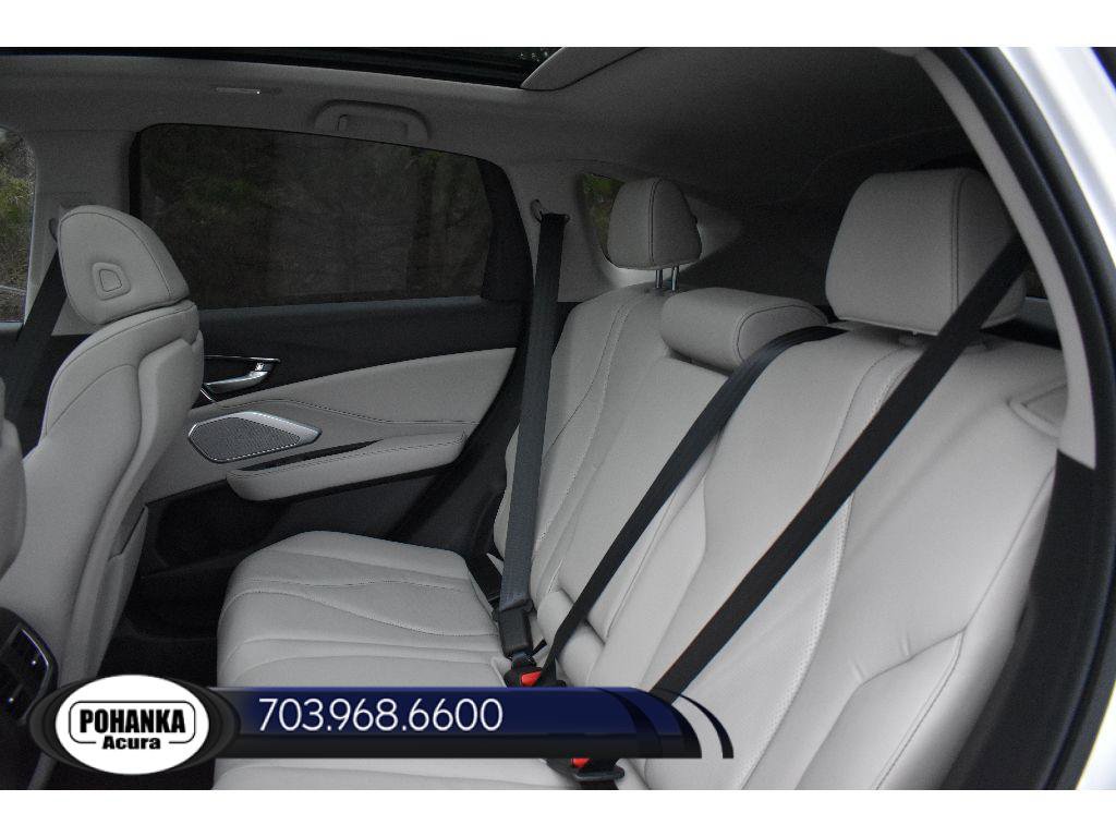 New 2026 Acura RDX Technology Package image 30