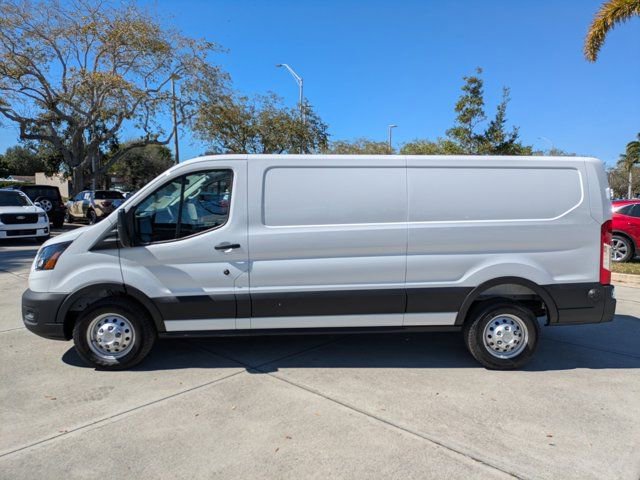 New 2025 Ford Transit 250 Low Roof AWD w/ Load Area Protection Package image 3