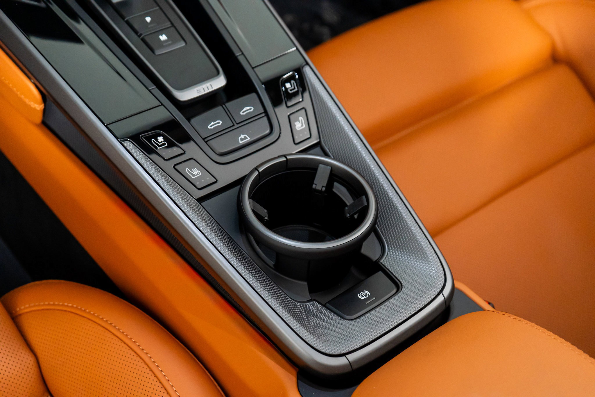 Used 2025 Porsche 911 Carrera S image 37