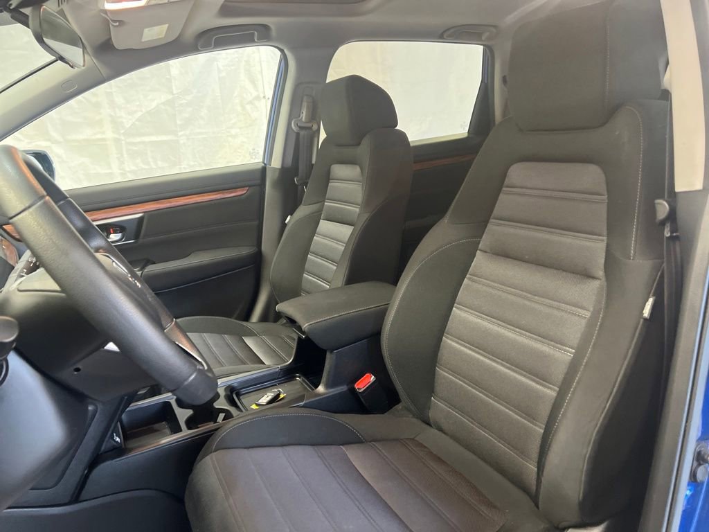 Used 2022 Honda CR-V EX image 17