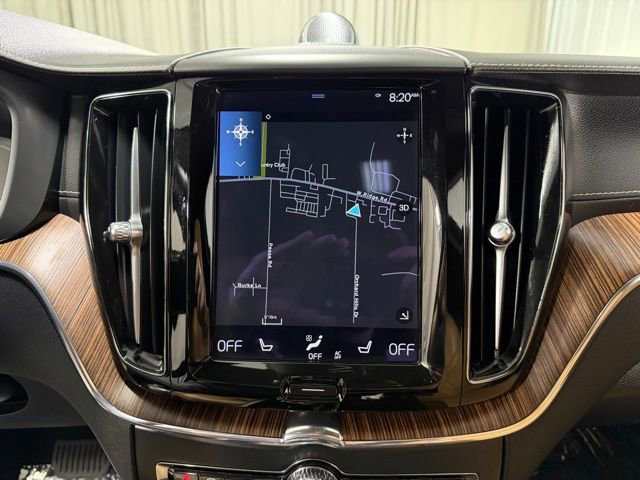 Used 2021 Volvo XC60 T8 Inscription w/ Advanced Package image 14