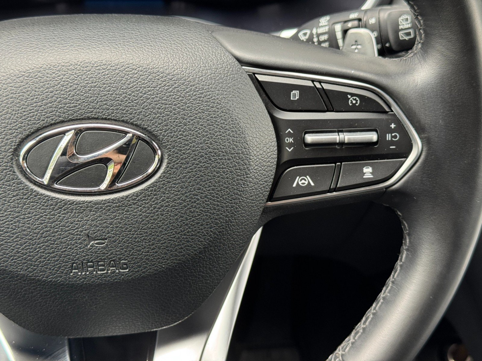 Used 2022 Hyundai Santa Fe XRT AWD/4WD image 20