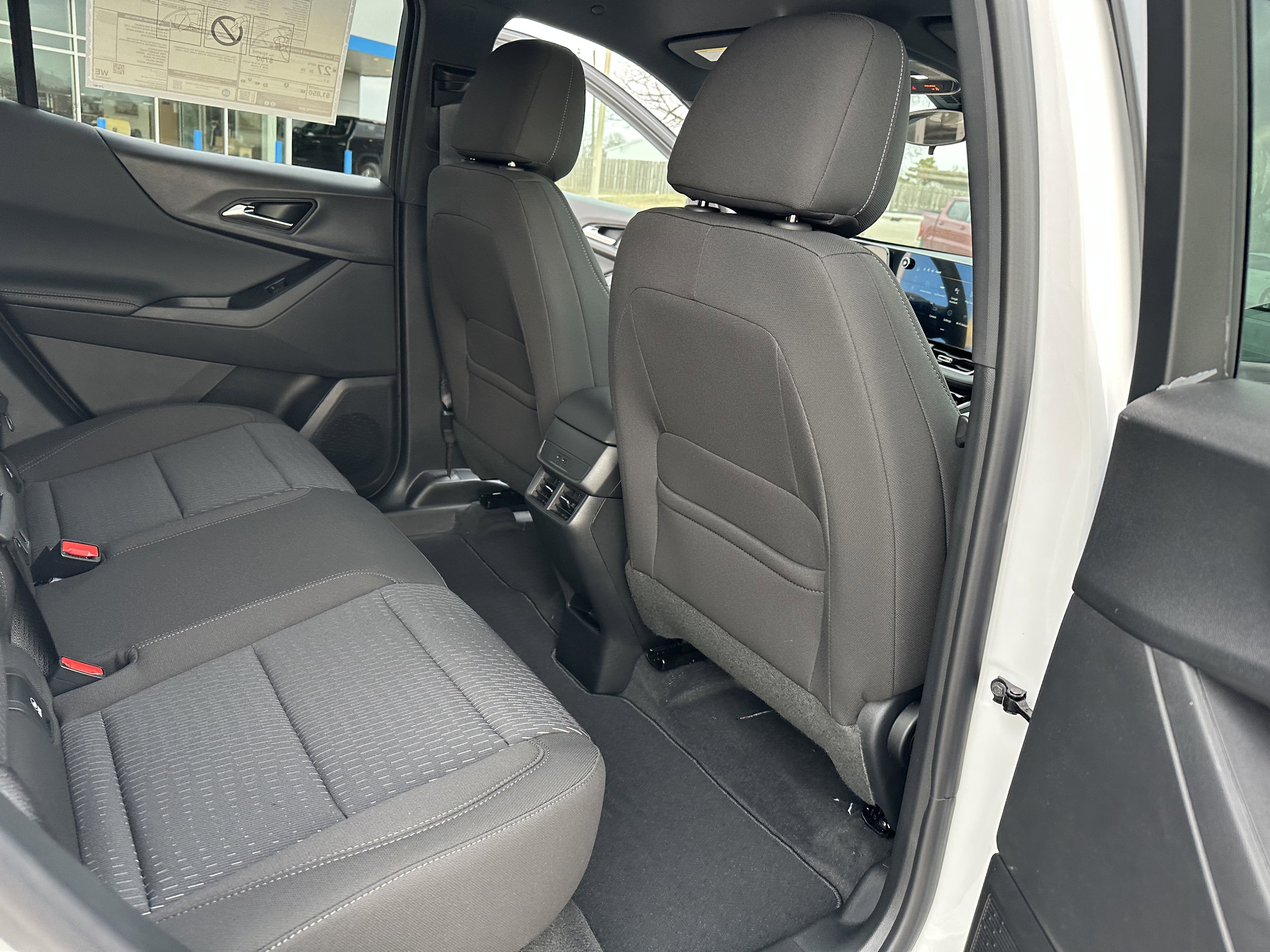 New 2026 Chevrolet Equinox LT image 20