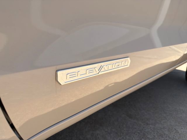 New 2026 GMC Canyon Elevation w/ Convenience Package RWD image 9