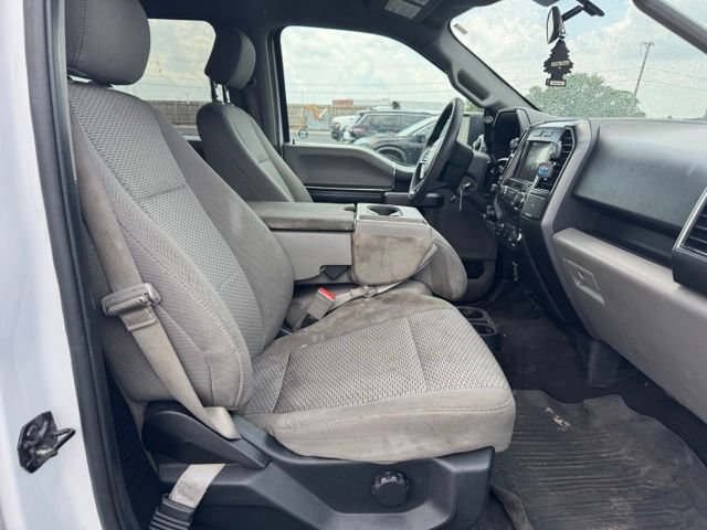 Used 2019 Ford F150 XLT w/ Trailer Tow Package AWD/4WD image 13