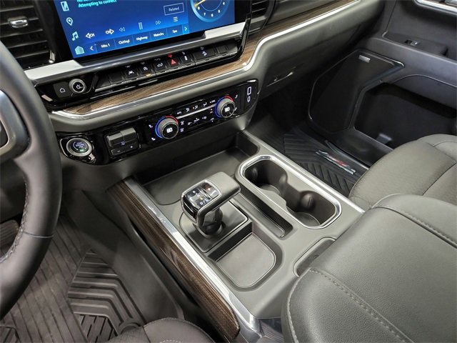 Used 2024 Chevrolet Silverado 1500 RST w/ Convenience Package II image 22