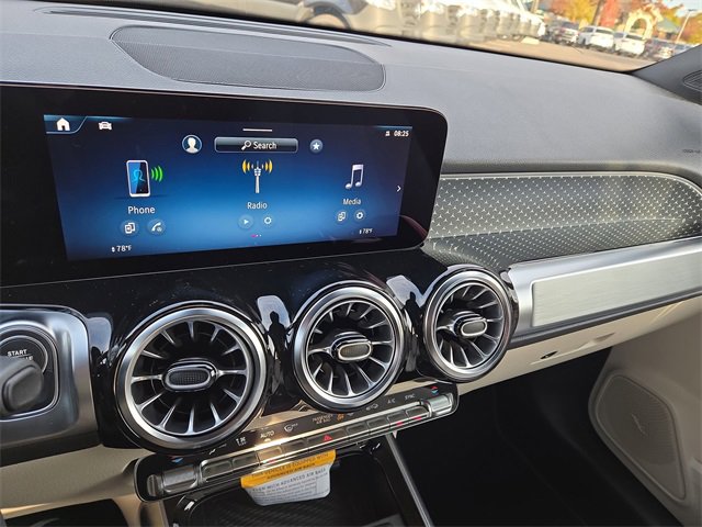 New 2026 Mercedes-Benz GLB 250 4MATIC image 11